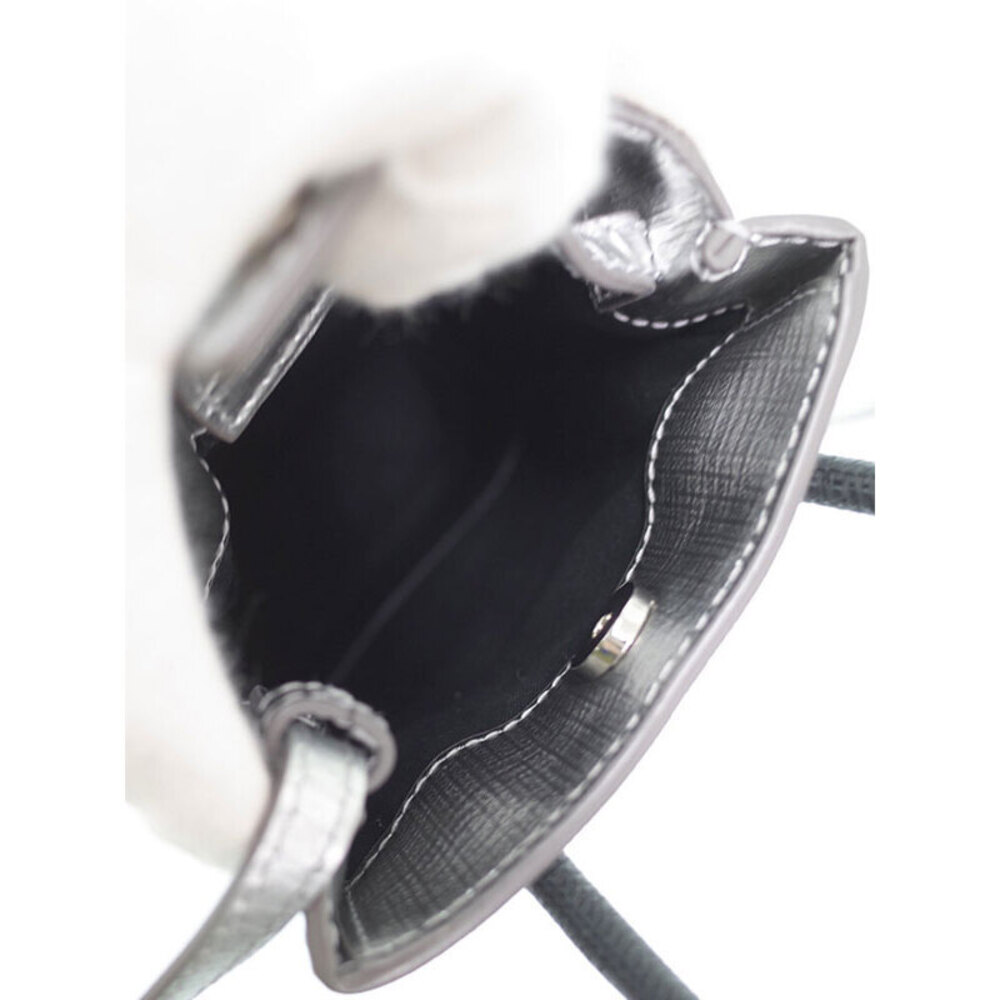 Balenciaga Shopping Bag Holder Phone - Picture 3 of 9